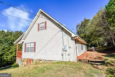 1497 McCard Lake Rd, Meansville, GA 30256 - Photo 10