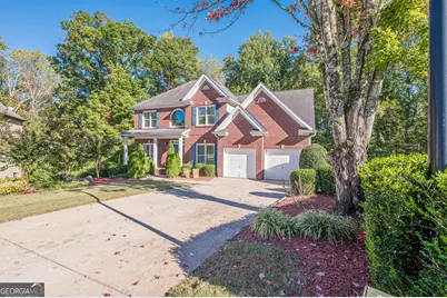2105 North Bethany Creek Drive, Milton, GA 30004 - Photo 78