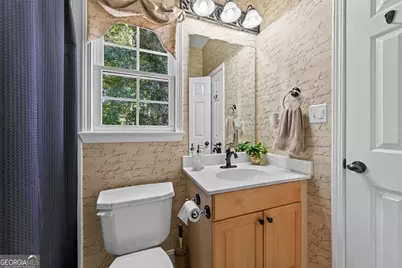 2105 North Bethany Creek Drive, Milton, GA 30004 - Photo 24