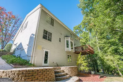 2105 North Bethany Creek Drive, Milton, GA 30004 - Photo 30