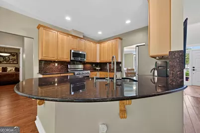 2105 North Bethany Creek Drive, Milton, GA 30004 - Photo 16