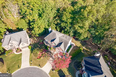 2105 North Bethany Creek Drive, Milton, GA 30004 - Photo 70