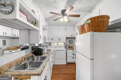 226 Fay Street, Jackson, GA 30233 - Photo 8