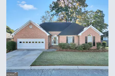 3010 Somerset Drive, McDonough, GA 30253 - Photo 1