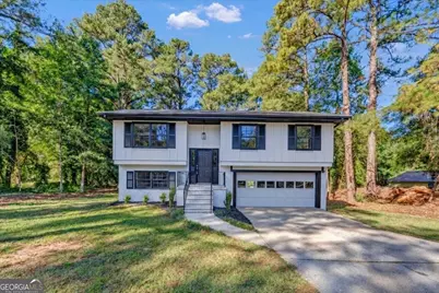 3093 Goode Road, Conyers, GA 30094 - Photo 2