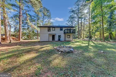 3093 Goode Road, Conyers, GA 30094 - Photo 32