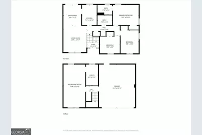 3093 Goode Road, Conyers, GA 30094 - Photo 36