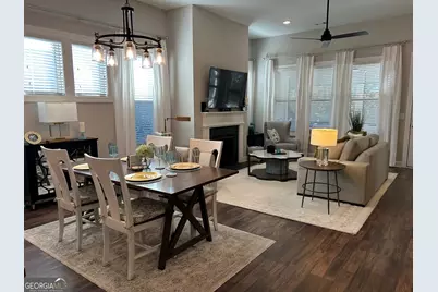 120 Mulberry Court, Peachtree City, GA 30269 - Photo 20