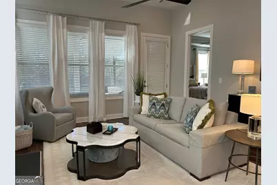 120 Mulberry Court, Peachtree City, GA 30269 - Photo 18