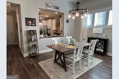 120 Mulberry Court, Peachtree City, GA 30269 - Photo 8