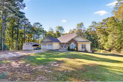 1276 Fossett Road, Concord, GA 30206 - Photo 1