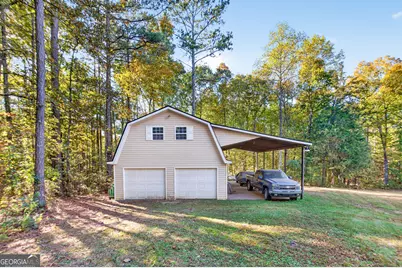 1276 Fossett Road, Concord, GA 30206 - Photo 6
