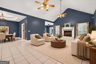 1276 Fossett Road, Concord, GA 30206 - Photo 2