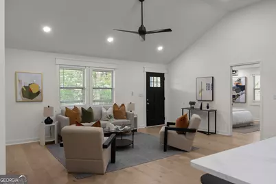 1180 Fleming Street SE, Smyrna, GA 30080 - Photo 2