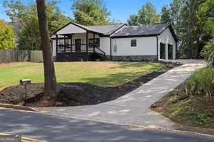 1180 Fleming Street SE, Smyrna, GA 30080 - Photo 1