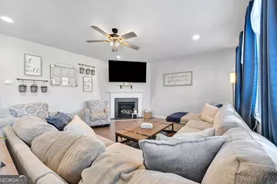 185 Madison Grace Avenue, McDonough, GA 30252 - Photo 14