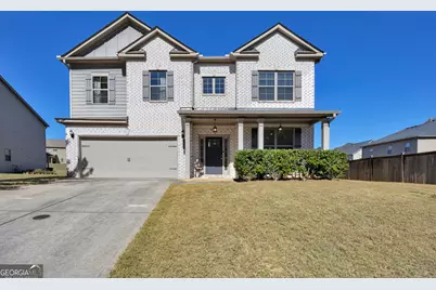 185 Madison Grace Avenue, McDonough, GA 30252 - Photo 2