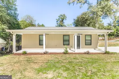 3763 Spencer Circle, Macon, GA 31206 - Photo 1