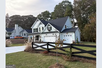 31 Lazarus Drive, Hiram, GA 30141 - Photo 2