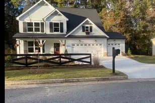 31 Lazarus Dr, Hiram, GA 30141 - Photo 1