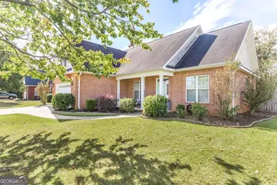 112 Dovecot Drive, Warner Robins, GA 31088 - Photo 34