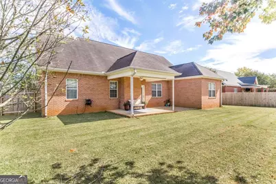 112 Dovecot Drive, Warner Robins, GA 31088 - Photo 30