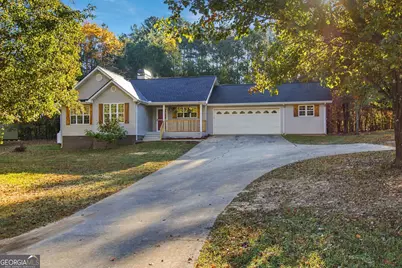 192 Brentwood Drive, Demorest, GA 30535 - Photo 1