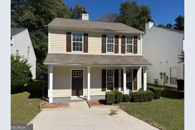 2260 Asquith Avenue SW, Marietta, GA 30008 - Photo 1