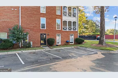 1166 Booth Road SW #APT 604, Marietta, GA 30008 - Photo 1