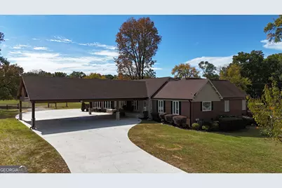 1375 Bakers Ferry Road, Elberton, GA 30635 - Photo 6