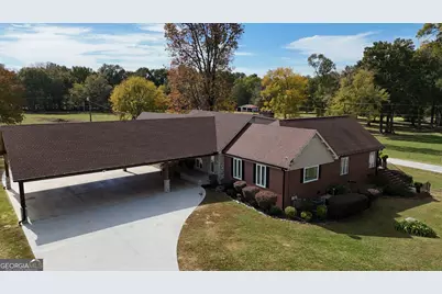1375 Bakers Ferry Road, Elberton, GA 30635 - Photo 4