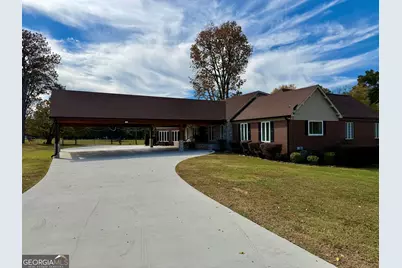 1375 Bakers Ferry Road, Elberton, GA 30635 - Photo 28