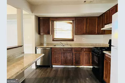 675 Redland Drive #675, Jonesboro, GA 30238 - Photo 8