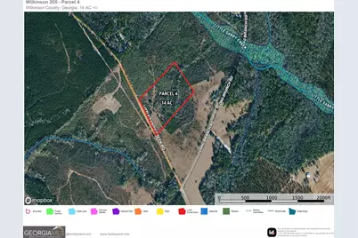 045 Little Sandy Creek Road, Toomsboro, GA 31090 - Photo 2