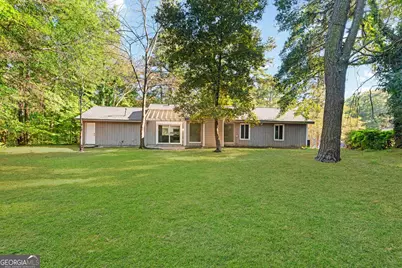 2760 Wendy Lane, Marietta, GA 30062 - Photo 6