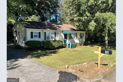 16 Ozmore Street, Newnan, GA 30263 - Photo 2