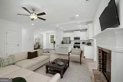 2385 New Hope Road #LOT 1, Locust Grove, GA 30248 - Photo 16