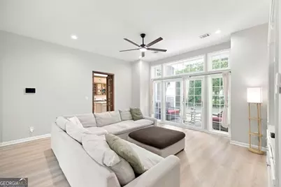 104 Fox Glen Drive, Warner Robins, GA 31088 - Photo 8
