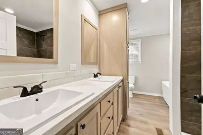 712 Hollywood Church Road, Clarkesville, GA 30523 - Photo 16
