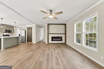 712 Hollywood Church Road, Clarkesville, GA 30523 - Photo 22