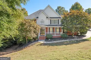 200 Palisades, Peachtree City, GA 30269 - Photo 1