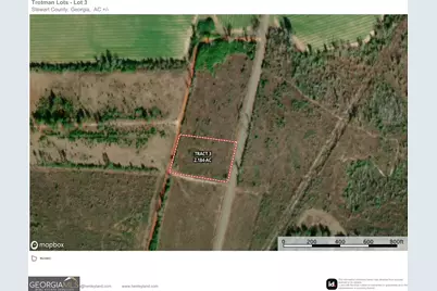 003 Barge Road, Lumpkin, GA 31815 - Photo 2