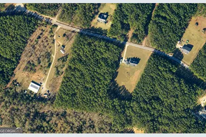 0 Commonwealth Drive, Martin, GA 30557 - Photo 2