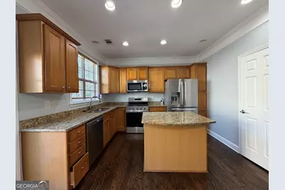 2275 Millhaven Street SE, Smyrna, GA 30080 - Photo 8