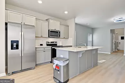 11936 Brightside Parkway, Hampton, GA 30228 - Photo 16