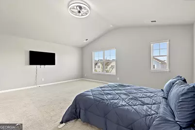 11936 Brightside Parkway, Hampton, GA 30228 - Photo 32