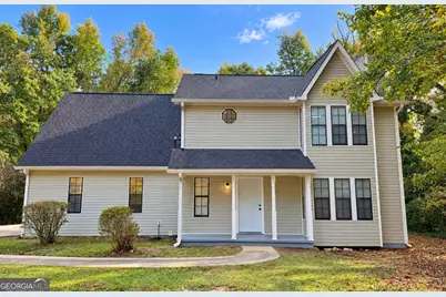1010 Park Place Lane, Jonesboro, GA 30236 - Photo 1