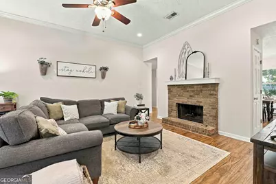 138 Florence Drive, Newnan, GA 30263 - Photo 8