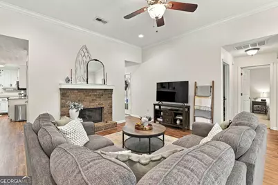 138 Florence Drive, Newnan, GA 30263 - Photo 12
