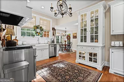 209 Jackson Street, Newnan, GA 30263 - Photo 22